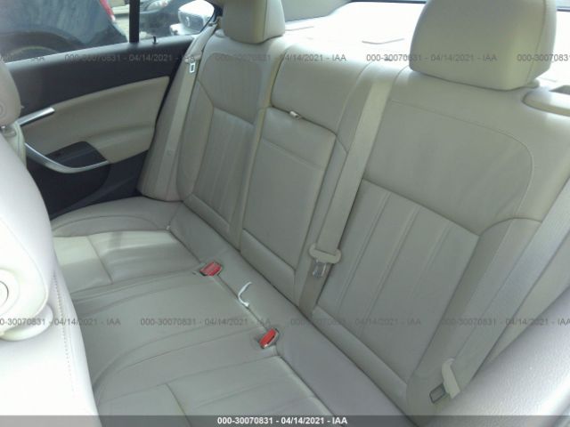 2G4GK5EXBG9205248 Buick Regal