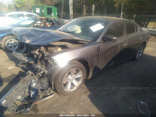 2C3CDXHG3GH265968 Dodge Charger Sxt