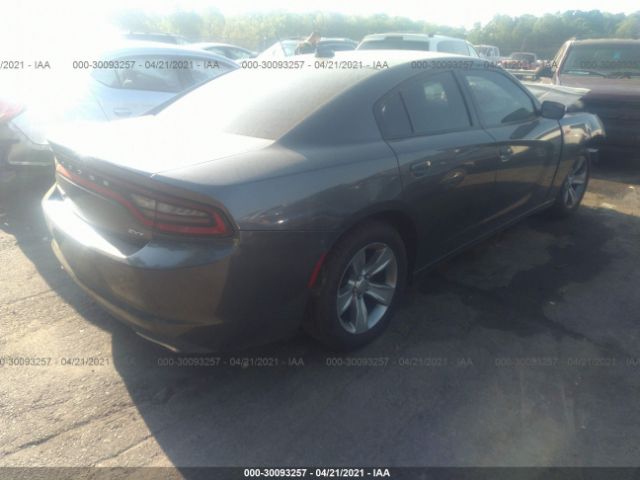 2C3CDXHG3GH265968 Dodge Charger Sxt