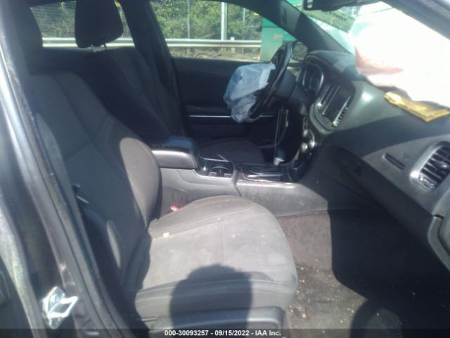 2C3CDXHG3GH265968 Dodge Charger Sxt