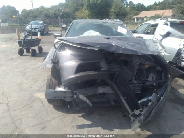 2C3CDXHG3GH265968 Dodge Charger Sxt