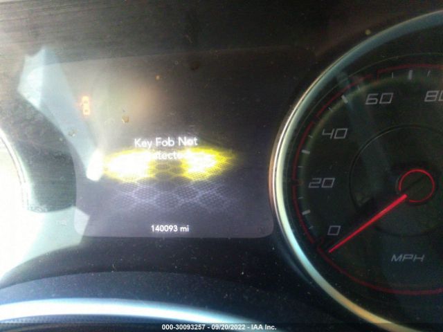 2C3CDXHG3GH265968 Dodge Charger Sxt