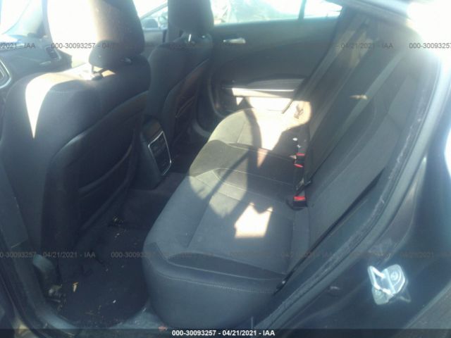 2C3CDXHG3GH265968 Dodge Charger Sxt