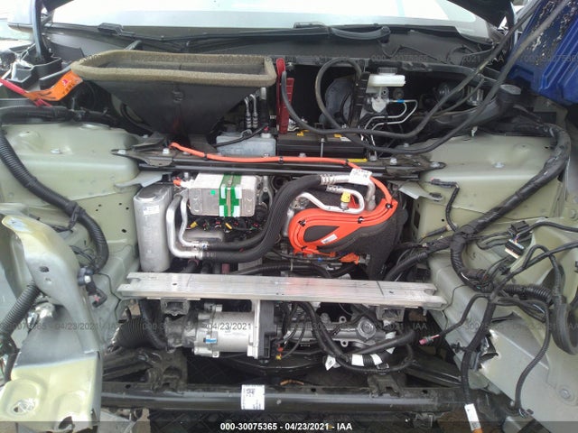 Tesla Model Y Long Range 2020 5YJYGDEE1LF051393 Image 12