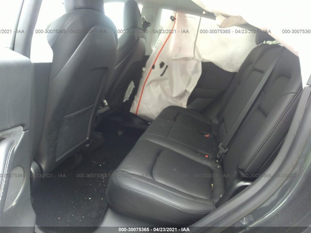 Tesla Model Y Long Range 2020 5YJYGDEE1LF051393 Image 10