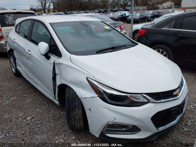 2018 3G1BE6SM2JS543365 main image