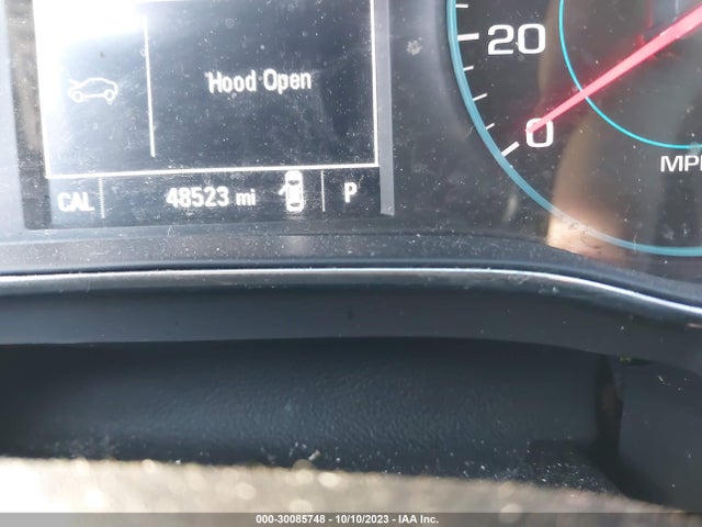 Chevrolet CRUZE LT 2018 3G1BE6SM2JS543365 Image 12
