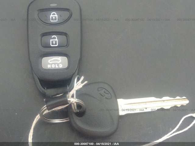 Hyundai ELANTRA SEL 2020 5NPD84LF0LH506159 Image 11