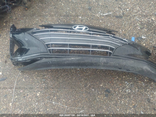 Hyundai ELANTRA SEL 2020 5NPD84LF0LH506159 Image 12