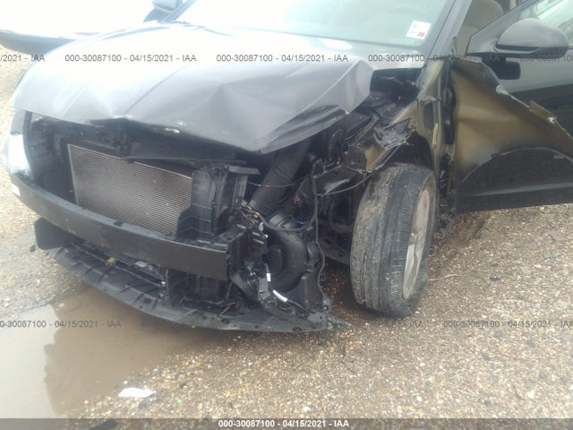 Hyundai ELANTRA SEL 2020 5NPD84LF0LH506159 Image 6