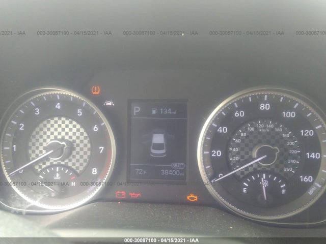 Hyundai ELANTRA SEL 2020 5NPD84LF0LH506159 Image 7
