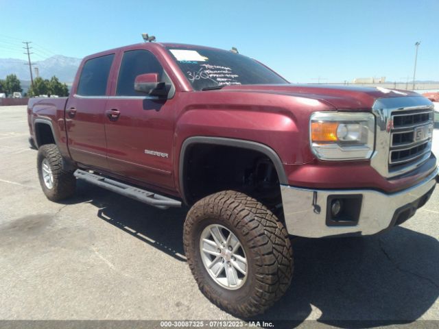 3GTP1UEC8EG504515 auction archive image