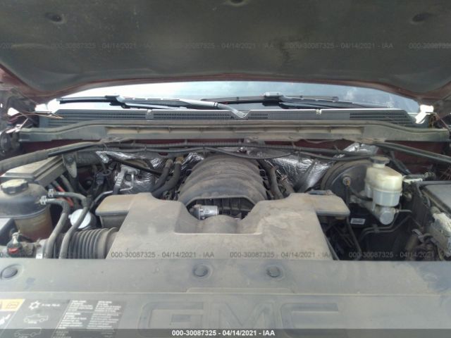 3GTP1UEC8EG504515 GMC Sierra 1500 Sle