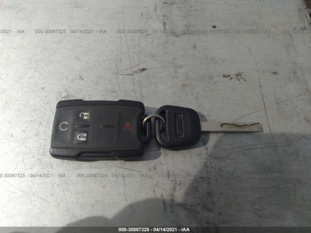 3GTP1UEC8EG504515 GMC Sierra 1500 Sle