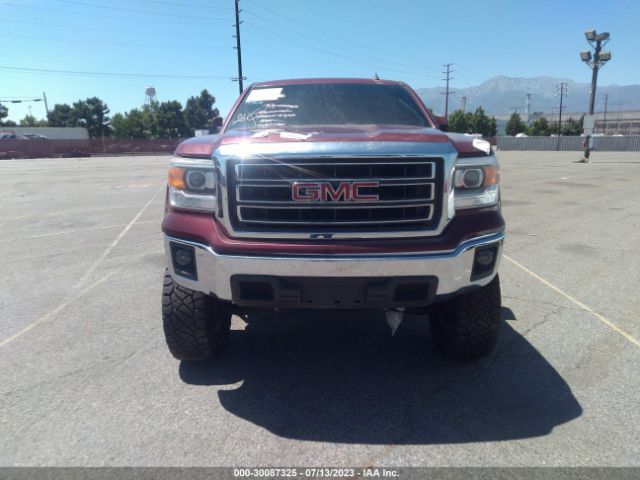 3GTP1UEC8EG504515 GMC Sierra 1500 Sle
