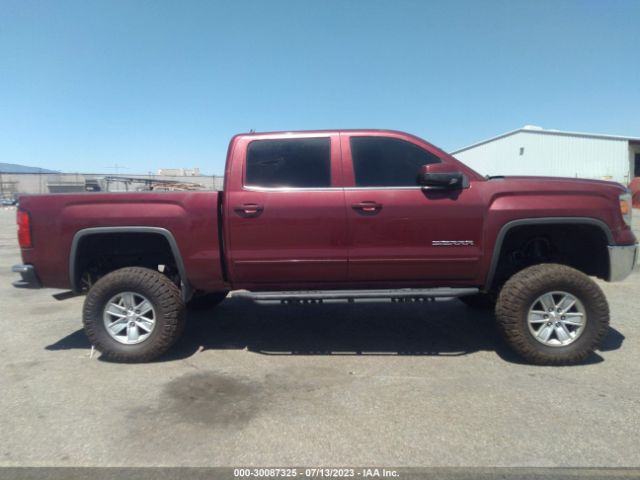 3GTP1UEC8EG504515 GMC Sierra 1500 Sle