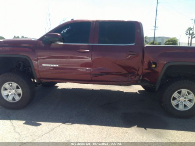 3GTP1UEC8EG504515 GMC Sierra 1500 Sle