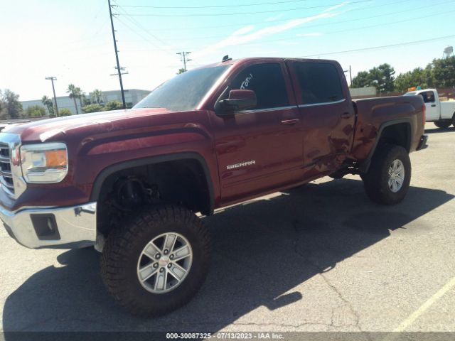 3GTP1UEC8EG504515 GMC Sierra 1500 Sle