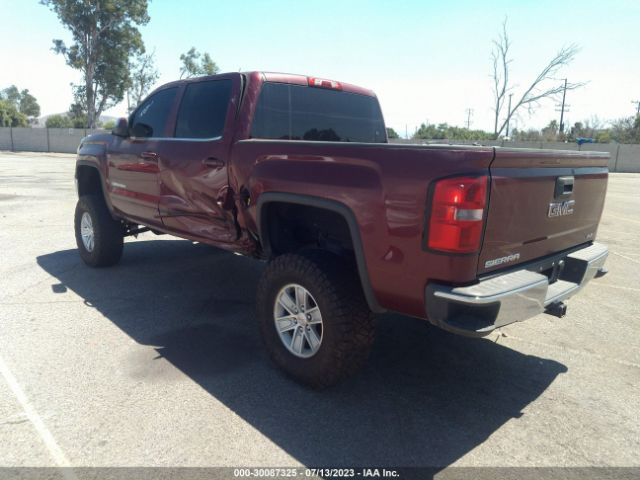 3GTP1UEC8EG504515 GMC Sierra 1500 Sle