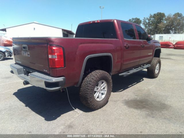 3GTP1UEC8EG504515 GMC Sierra 1500 Sle