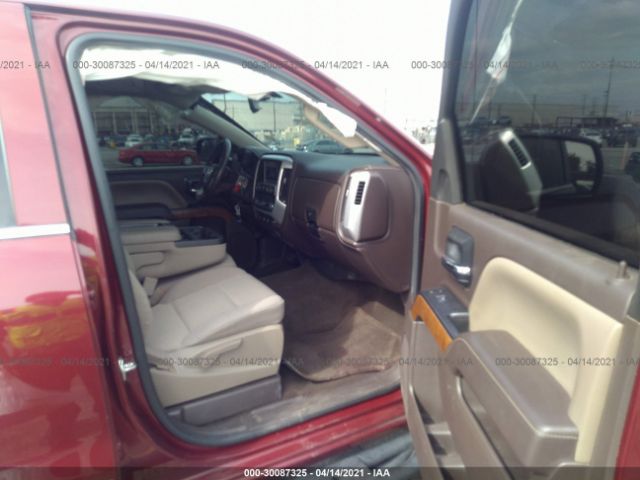 3GTP1UEC8EG504515 GMC Sierra 1500 Sle