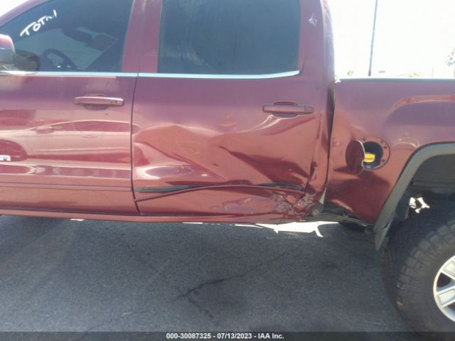 3GTP1UEC8EG504515 GMC Sierra 1500 Sle