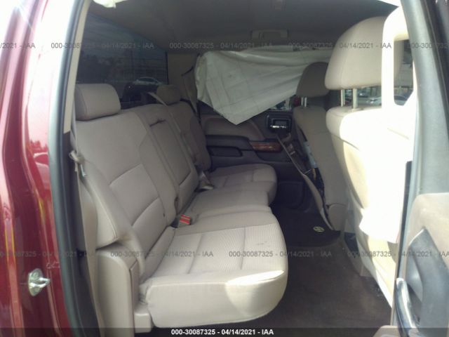 3GTP1UEC8EG504515 GMC Sierra 1500 Sle
