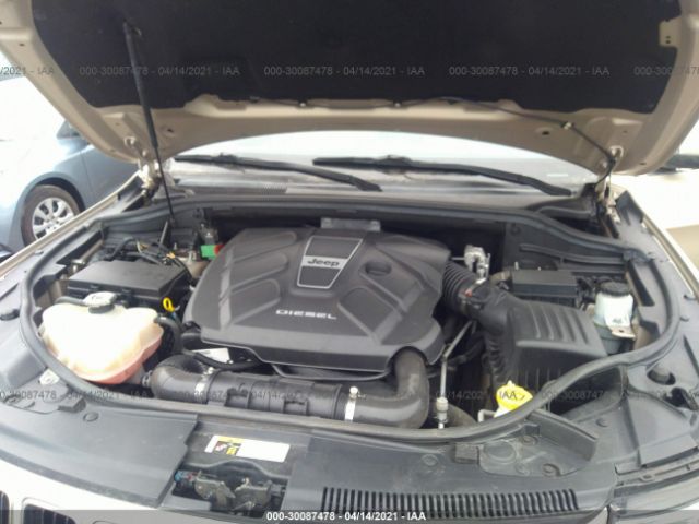 1C4RJFBM2FC179382 Jeep Grand Cherokee Limited