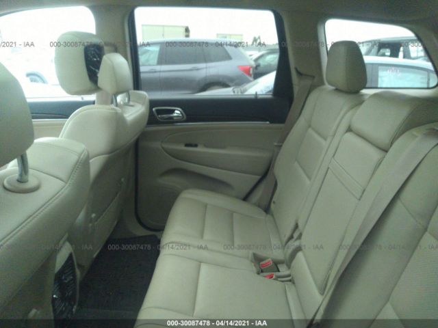 1C4RJFBM2FC179382 Jeep Grand Cherokee Limited