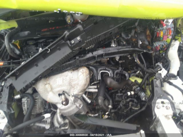ZACCJBBBXJPH99544 Jeep Renegade Latitude 4x4