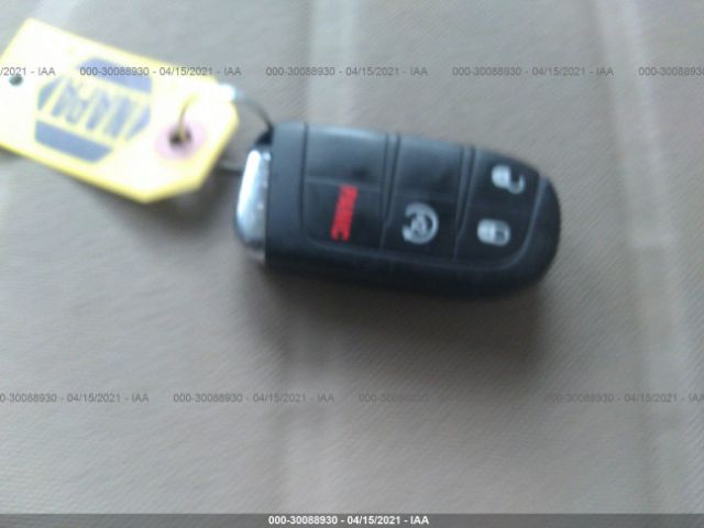ZACCJBBBXJPH99544 Jeep Renegade Latitude 4x4