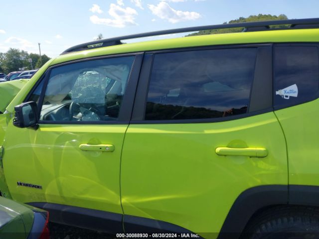 ZACCJBBBXJPH99544 Jeep Renegade Latitude 4x4