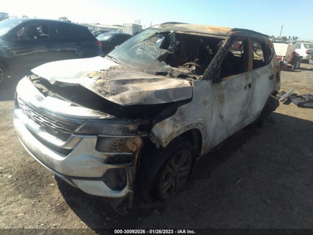 KNDEU2AA8M7057086 KIA SELTOS S