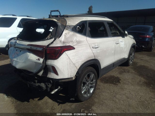 KNDEU2AA8M7057086 KIA SELTOS S
