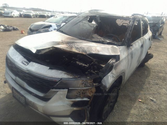 KNDEU2AA8M7057086 KIA SELTOS S