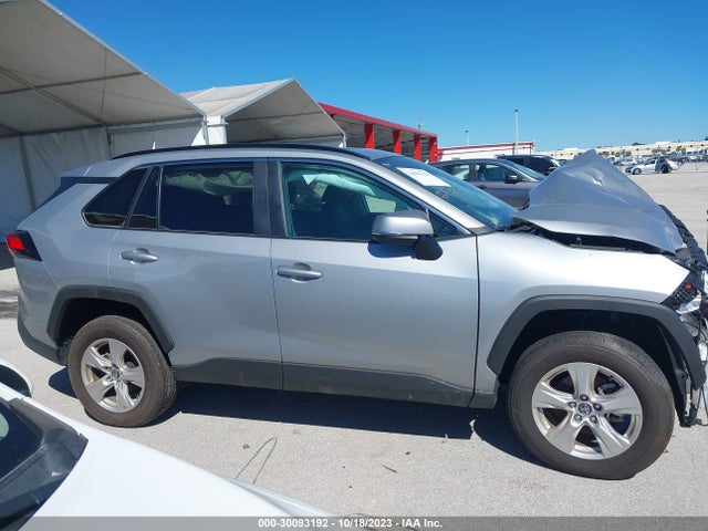 Toyota Rav4 Xle 2021 2T3W1RFV9MW114837 Image 12