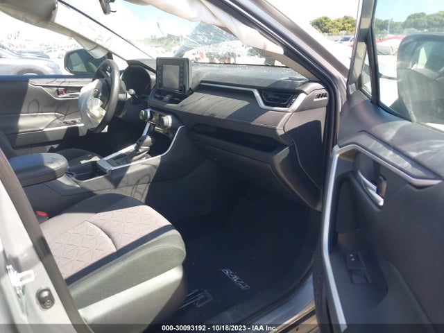 Toyota Rav4 Xle 2021 2T3W1RFV9MW114837 Image 5