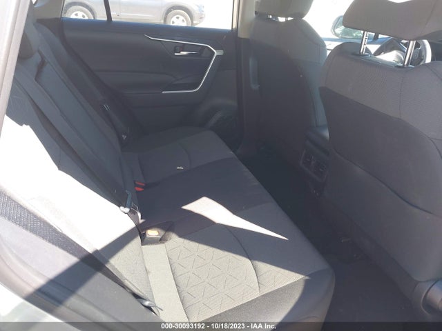 Toyota Rav4 Xle 2021 2T3W1RFV9MW114837 Image 8