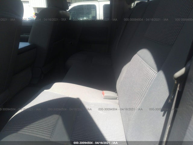 Dodge Ram 1500 Slt 2007 1D7HU18217J566620 Image 9