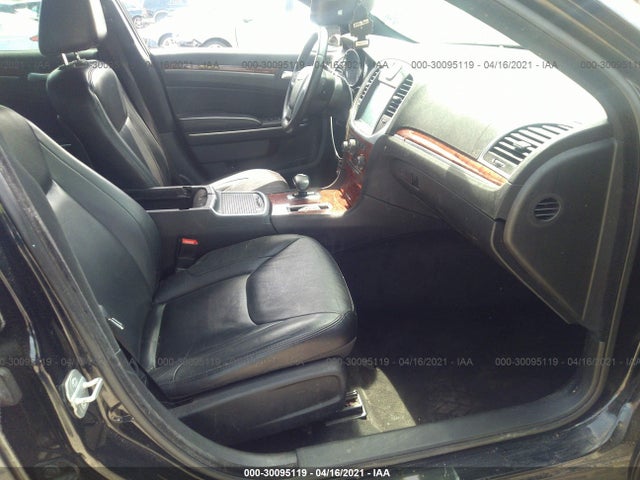 Chrysler 300 2014 2C3CCAAG6EH288832 Image 5