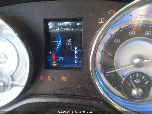 Chrysler 300 2014 2C3CCAAG6EH288832 Image 7