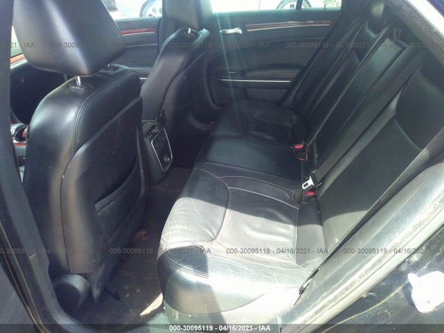 Chrysler 300 2014 2C3CCAAG6EH288832 Image 8