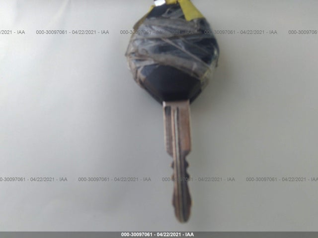 2007 MITSUBISHI ENDEAVOR 4A4MN21S87E082256 Photo 10