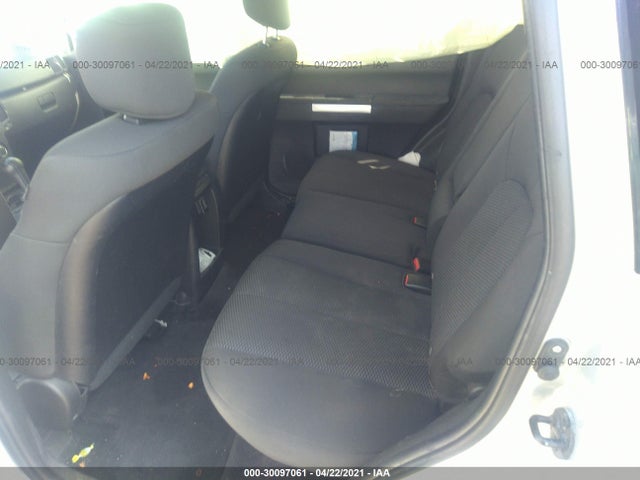2007 MITSUBISHI ENDEAVOR 4A4MN21S87E082256 Photo 7