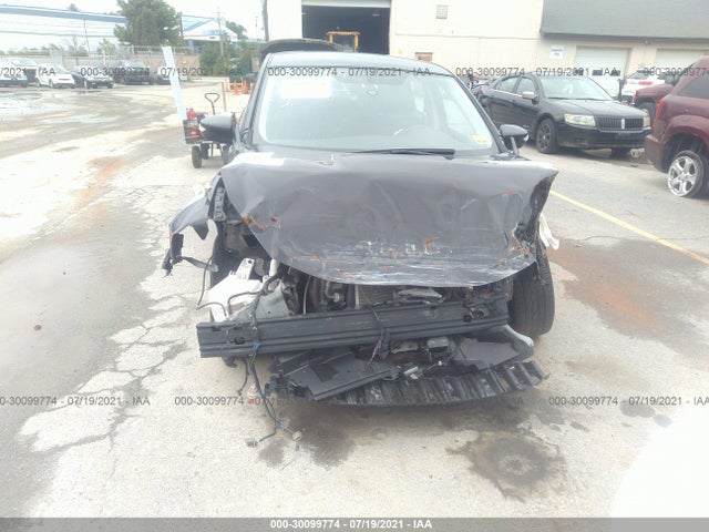 Nissan SENTRA SR 2018 3N1AB7AP4JY287680 Image 6