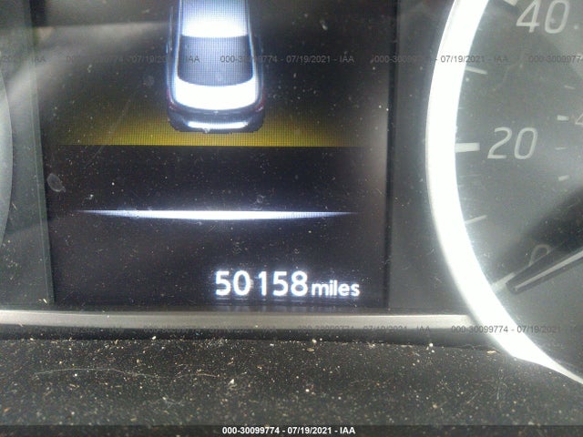 Nissan SENTRA SR 2018 3N1AB7AP4JY287680 Image 7