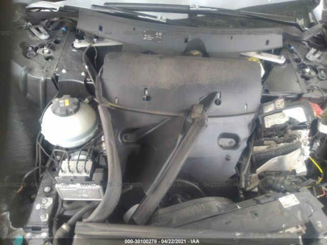 WBY2Z2C58GV675950 BMW I8