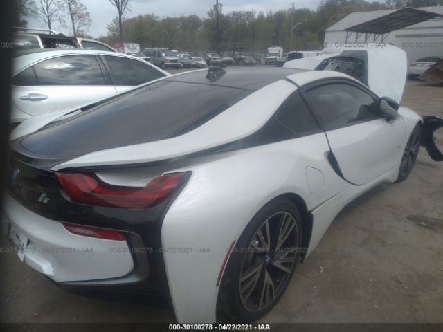 WBY2Z2C58GV675950 BMW I8