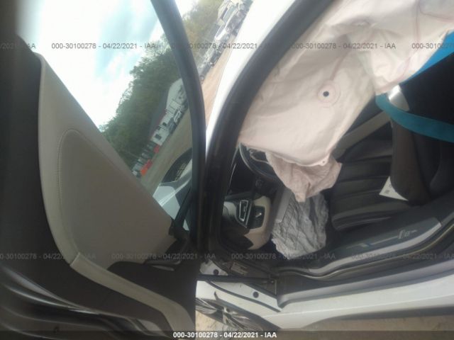WBY2Z2C58GV675950 BMW I8