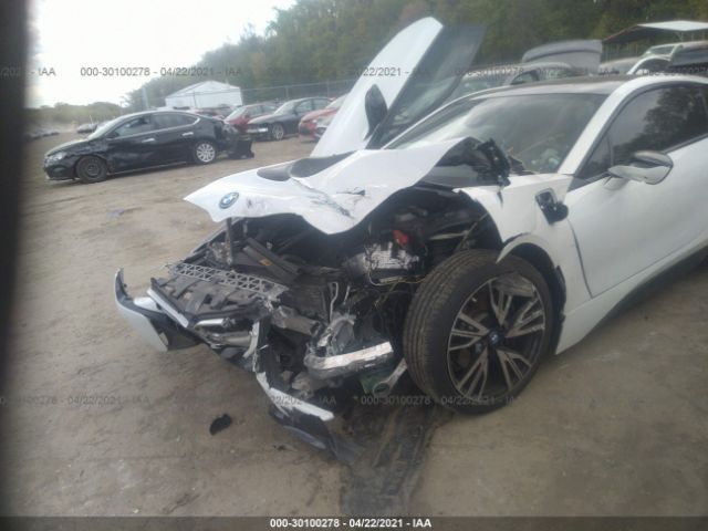 WBY2Z2C58GV675950 BMW I8